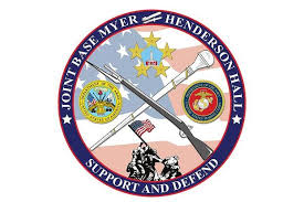 Fort Myer Military Base