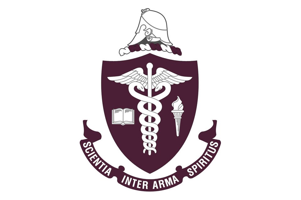 Walter Reed Army Medical Center